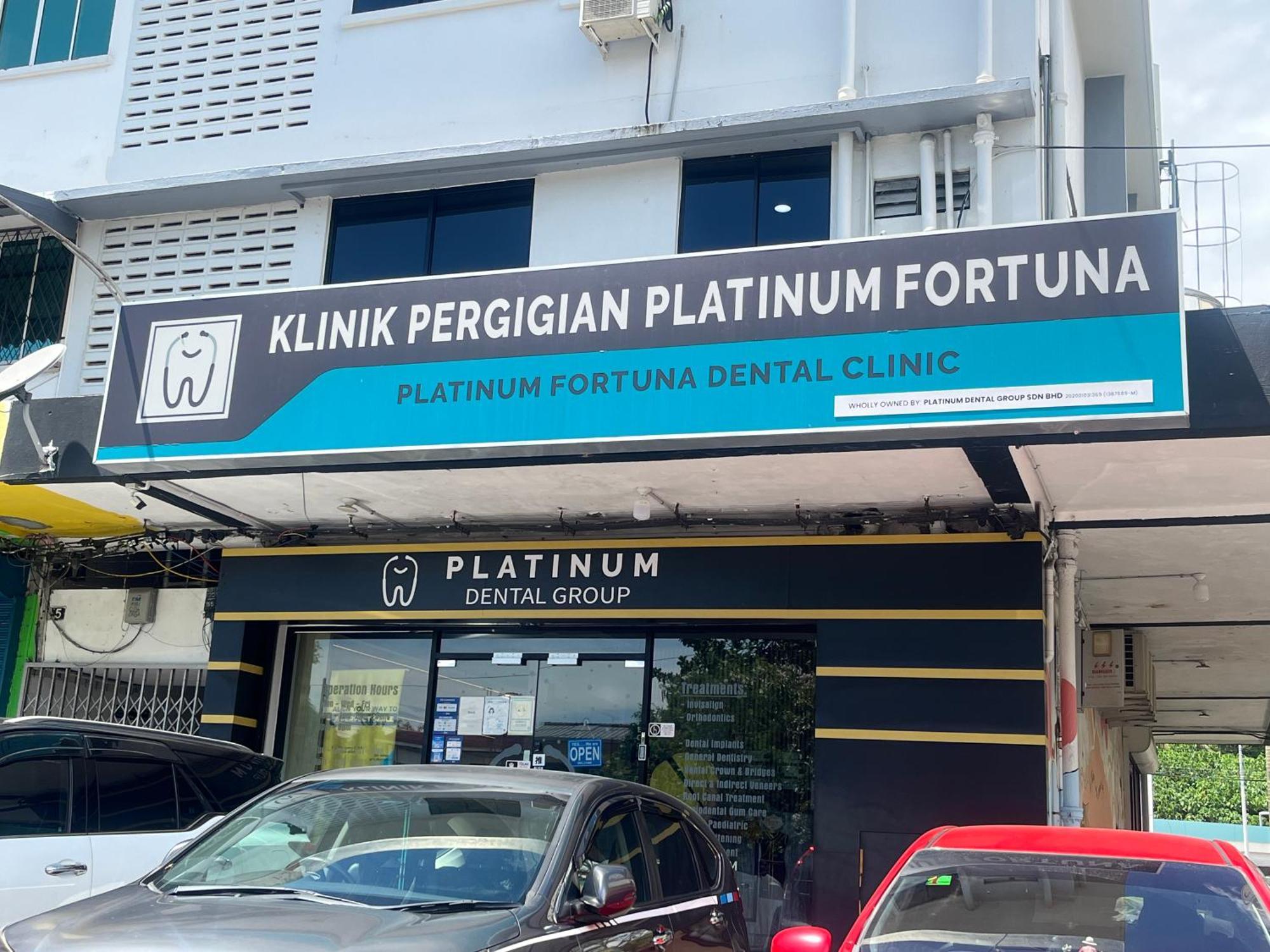 Iko Homes Kota Kinabalu Eksteriør billede