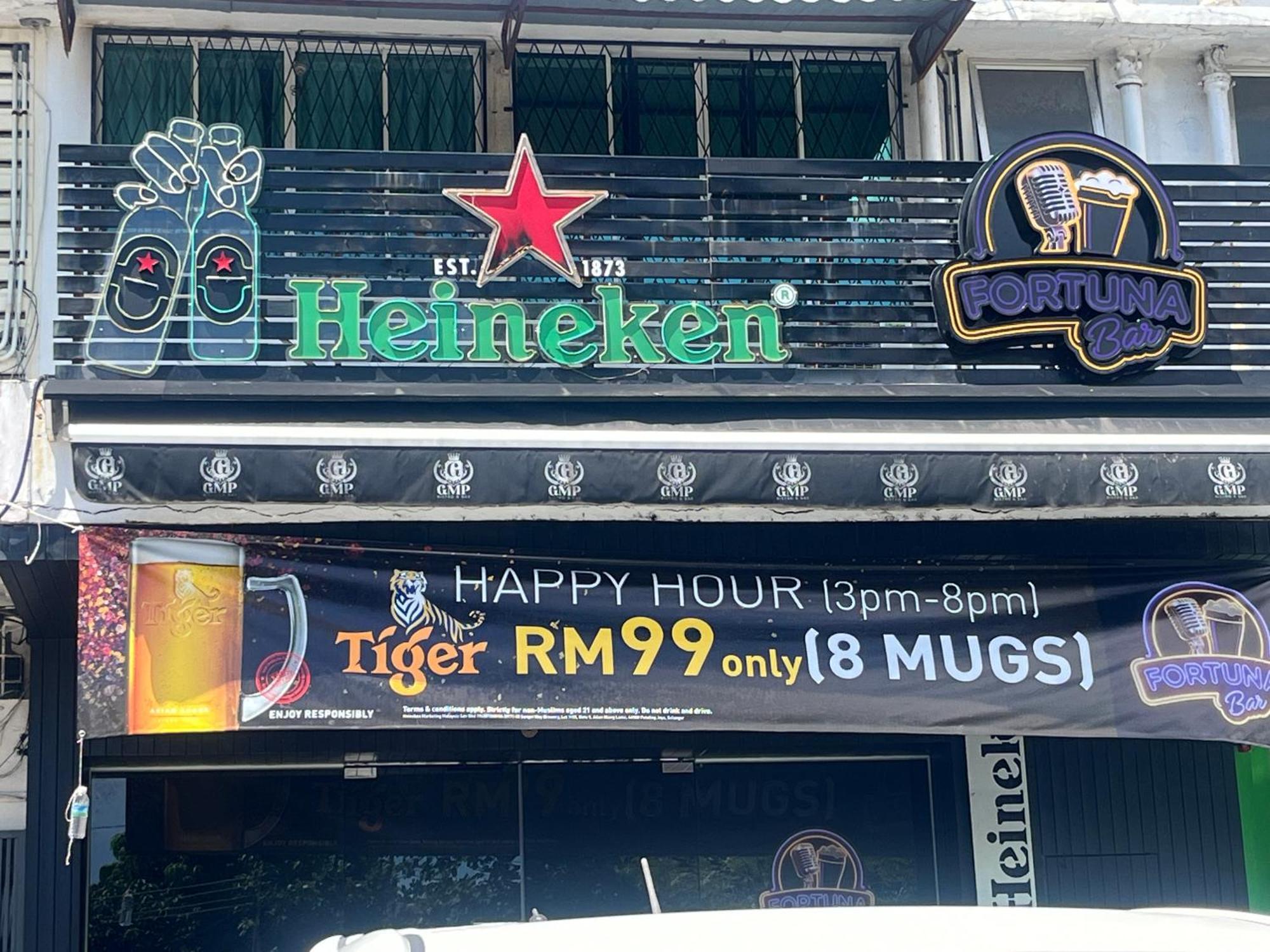 Iko Homes Kota Kinabalu Eksteriør billede