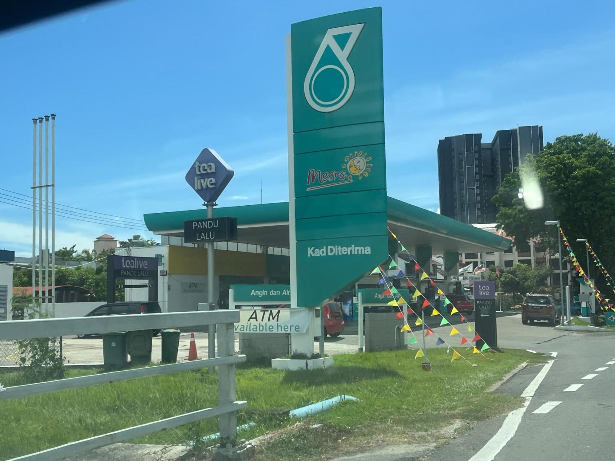 Iko Homes Kota Kinabalu Eksteriør billede