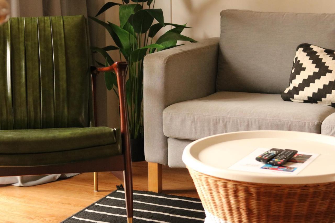 Iko Homes Kota Kinabalu Eksteriør billede